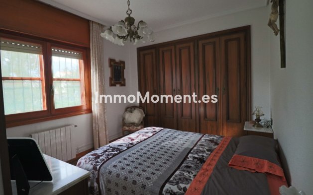 Wiederverkauf - Villa - La Nucía - La Nucia Centro