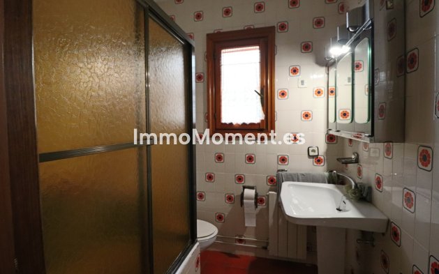 Wiederverkauf - Villa - La Nucía - La Nucia Centro