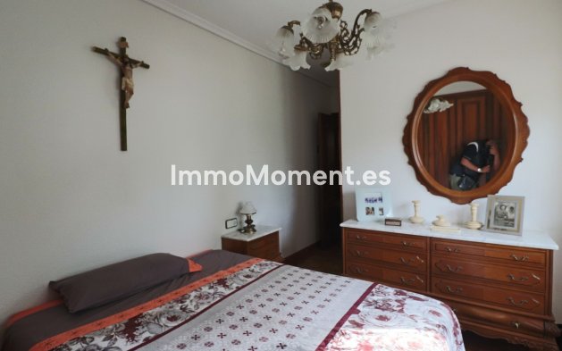 Wiederverkauf - Villa - La Nucía - La Nucia Centro