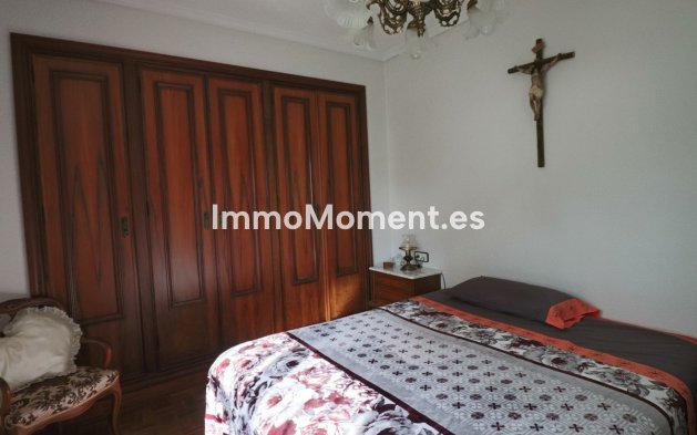 Wiederverkauf - Villa - La Nucía - La Nucia Centro