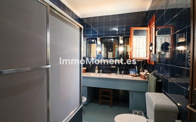 Wiederverkauf - Villa - La Nucía - La Nucia Centro