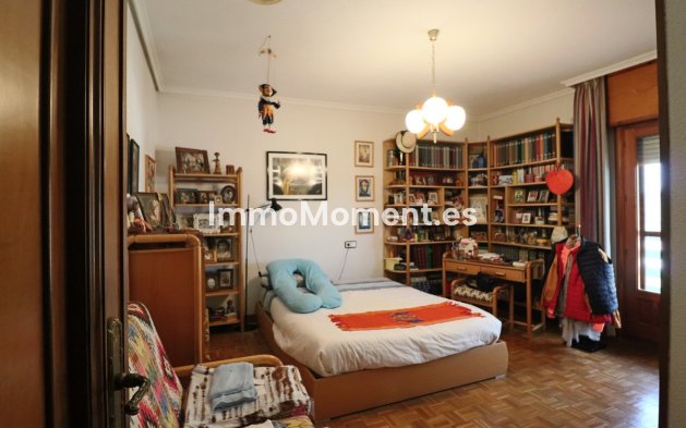 Wiederverkauf - Villa - La Nucía - La Nucia Centro