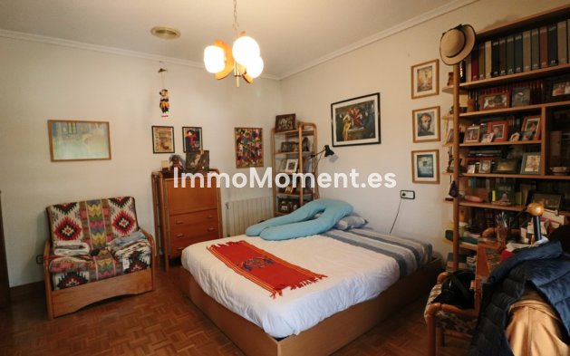 Wiederverkauf - Villa - La Nucía - La Nucia Centro