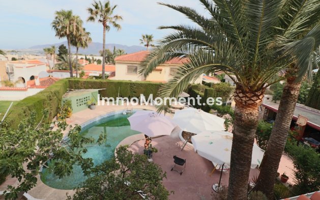 Wiederverkauf - Villa - La Nucía - La Nucia Centro