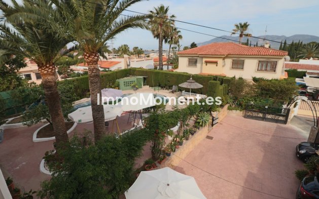 Wiederverkauf - Villa - La Nucía - La Nucia Centro