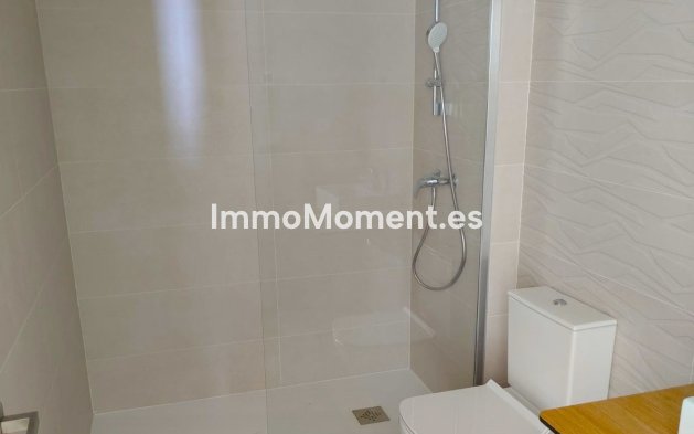 Wiederverkauf - Wohnung - Finestrat