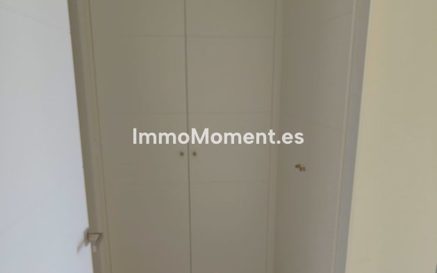 Wiederverkauf - Wohnung - Finestrat