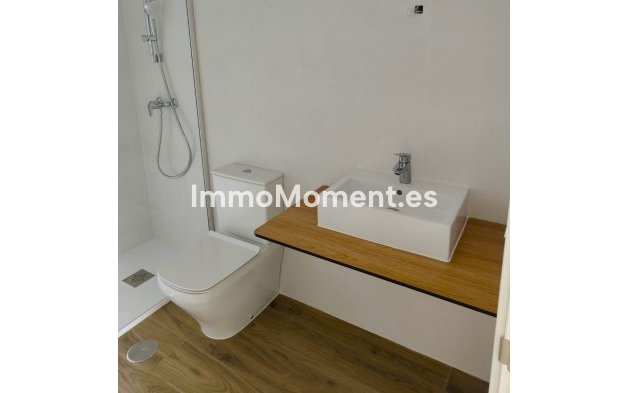 Wiederverkauf - Wohnung - Finestrat