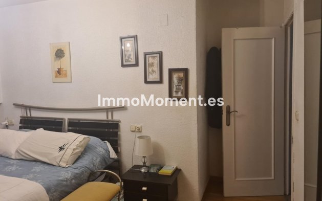 Wiederverkauf - Wohnung - Benidorm - Benidorm Centro