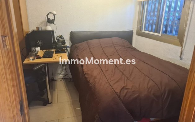 Wiederverkauf - Wohnung - Benidorm - Benidorm Centro