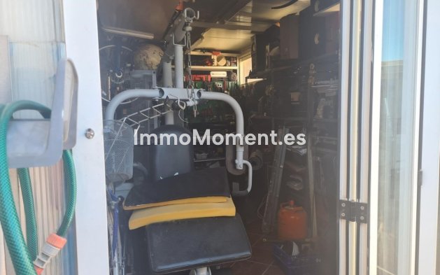 Wiederverkauf - Wohnung - Benidorm - Benidorm Centro