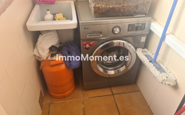 Wiederverkauf - Wohnung - Benidorm - Benidorm Centro