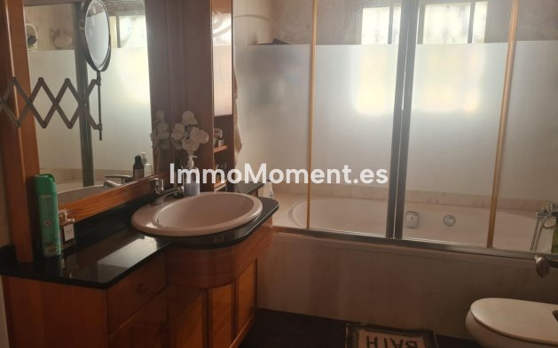 Wiederverkauf - Wohnung - Benidorm - Benidorm Centro