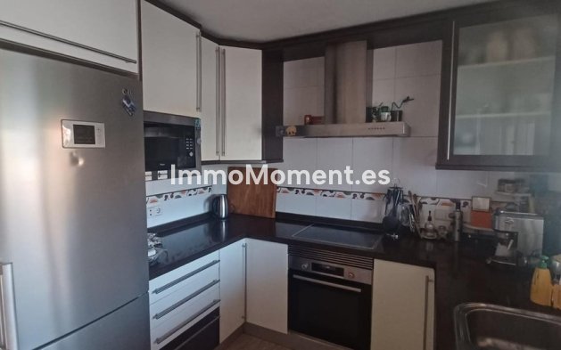 Wiederverkauf - Villa - La Nucía - La Nucia Centro