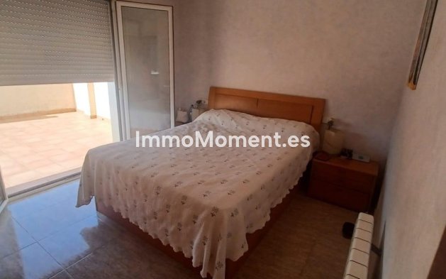 Wiederverkauf - Villa - La Nucía - La Nucia Centro