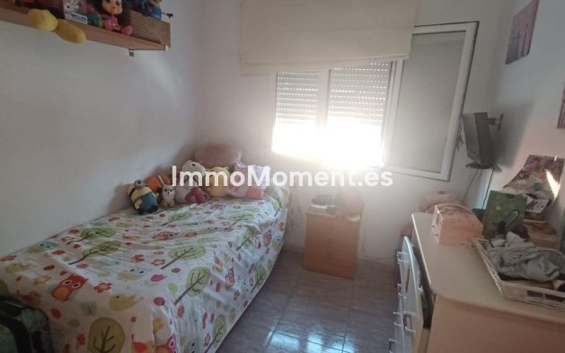 Wiederverkauf - Villa - La Nucía - La Nucia Centro