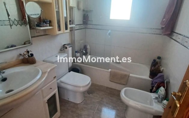 Wiederverkauf - Villa - La Nucía - La Nucia Centro