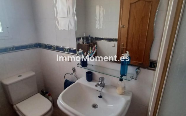 Wiederverkauf - Villa - La Nucía - La Nucia Centro