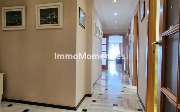 Resale - Apartment - Benidorm - Benidorm Centro