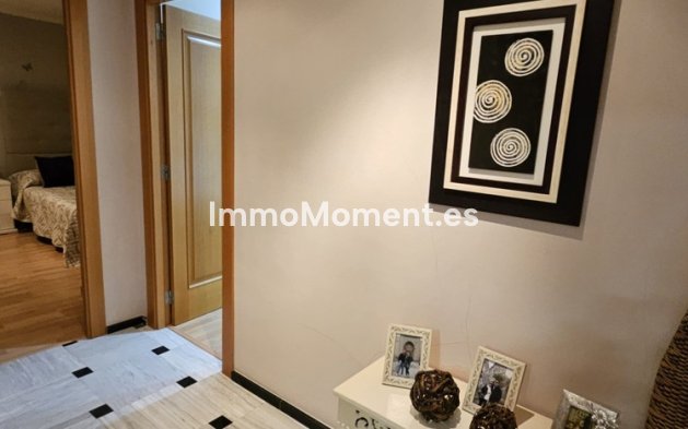 Resale - Apartment - Benidorm - Benidorm Centro