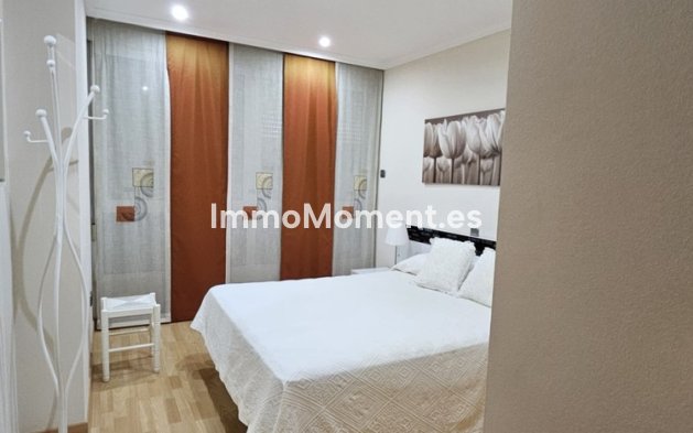 Resale - Apartment - Benidorm - Benidorm Centro