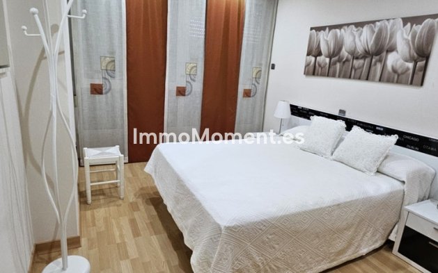 Resale - Apartment - Benidorm - Benidorm Centro
