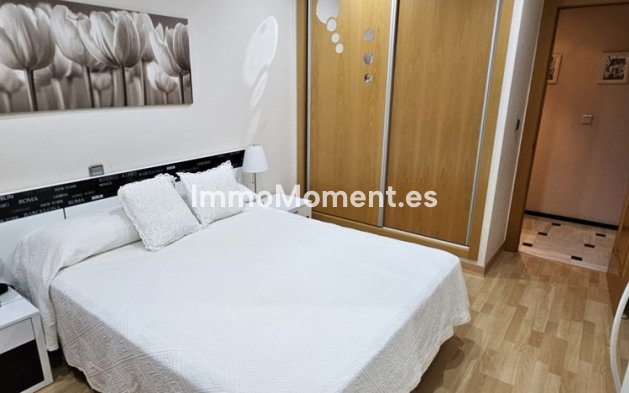 Resale - Apartment - Benidorm - Benidorm Centro