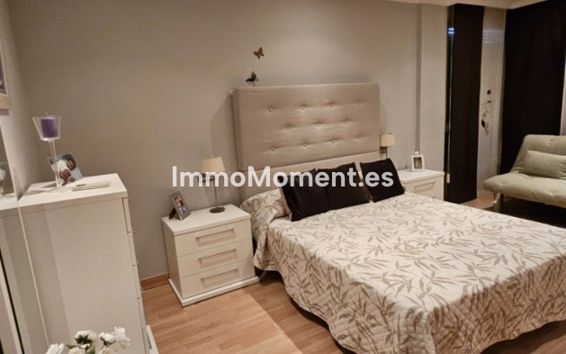 Resale - Apartment - Benidorm - Benidorm Centro