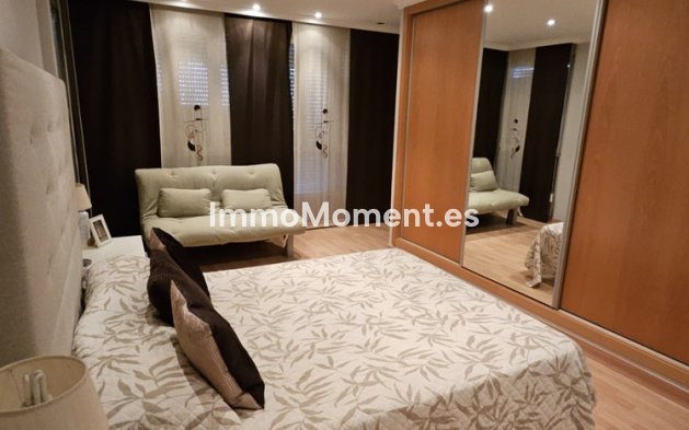 Resale - Apartment - Benidorm - Benidorm Centro