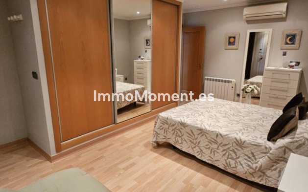 Resale - Apartment - Benidorm - Benidorm Centro