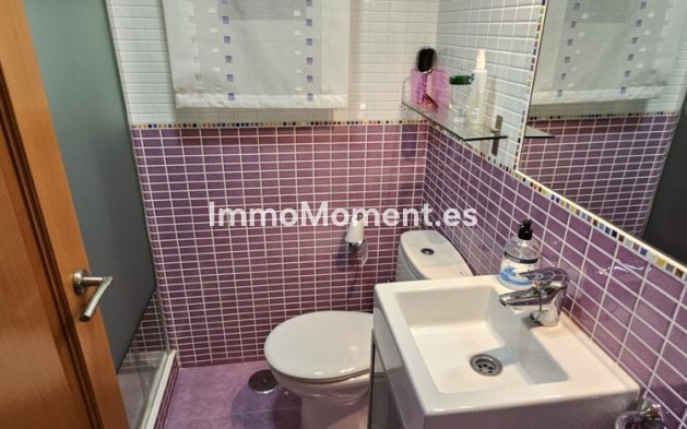 Resale - Apartment - Benidorm - Benidorm Centro