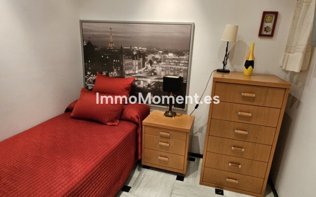 Resale - Apartment - Benidorm - Benidorm Centro