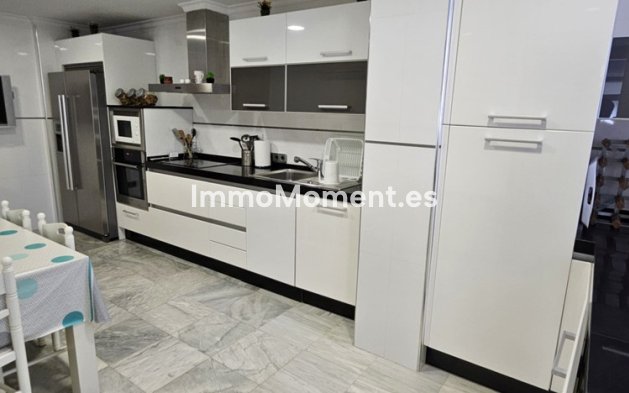 Resale - Apartment - Benidorm - Benidorm Centro