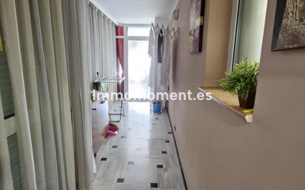 Resale - Apartment - Benidorm - Benidorm Centro