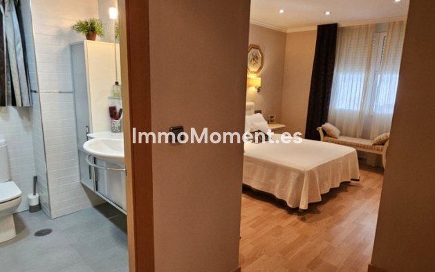 Resale - Apartment - Benidorm - Benidorm Centro