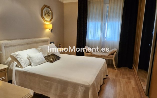 Resale - Apartment - Benidorm - Benidorm Centro