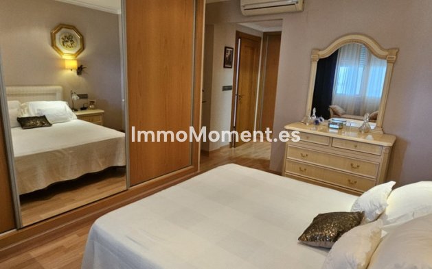 Resale - Apartment - Benidorm - Benidorm Centro