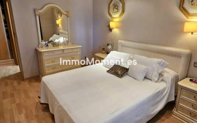 Resale - Apartment - Benidorm - Benidorm Centro