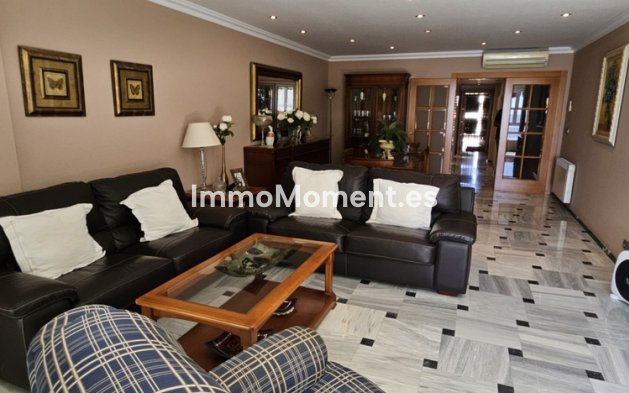 Resale - Apartment - Benidorm - Benidorm Centro