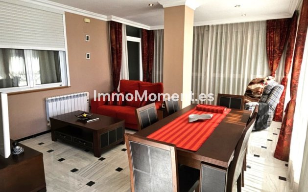 Resale - Apartment - Benidorm - Benidorm Centro
