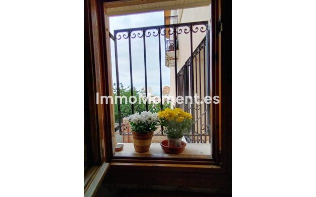 Wiederverkauf - Wohnung - Altea - Altea Centro