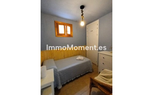 Wiederverkauf - Wohnung - Altea - Altea Centro