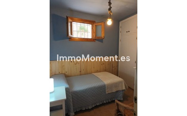 Wiederverkauf - Wohnung - Altea - Altea Centro