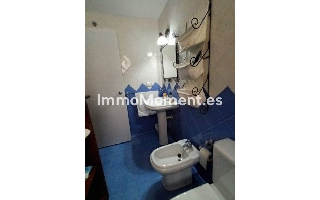 Wiederverkauf - Wohnung - Altea - Altea Centro