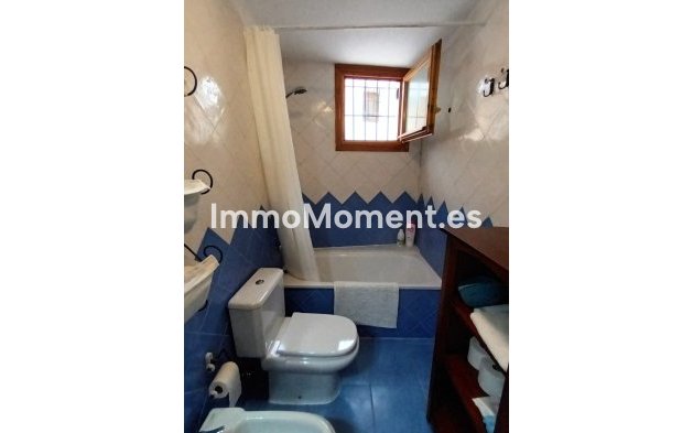 Wiederverkauf - Wohnung - Altea - Altea Centro