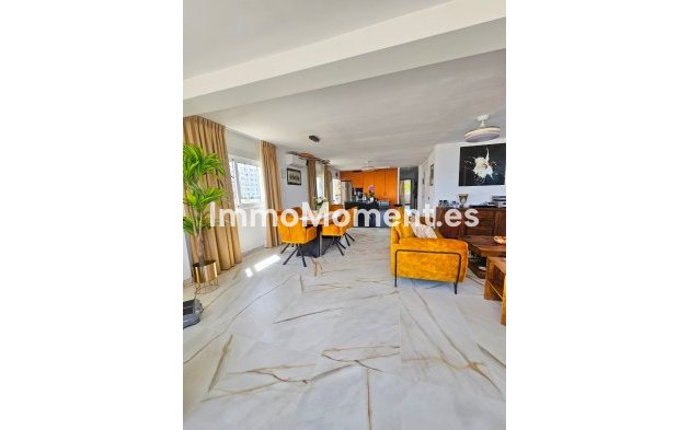 Wiederverkauf - Wohnung - Altea - Altea Centro