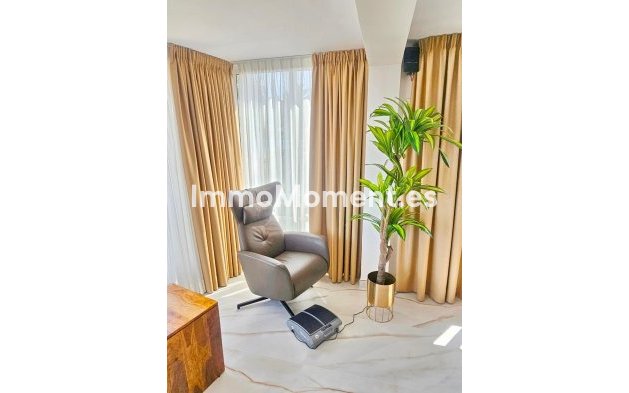 Wiederverkauf - Wohnung - Altea - Altea Centro