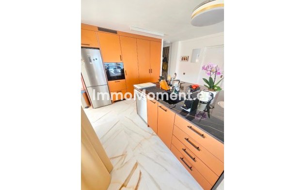 Wiederverkauf - Wohnung - Altea - Altea Centro