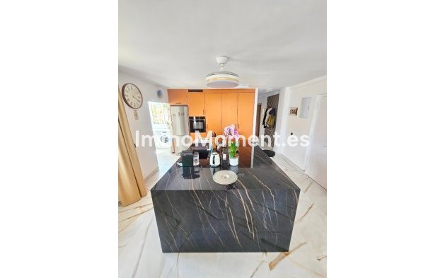 Wiederverkauf - Wohnung - Altea - Altea Centro