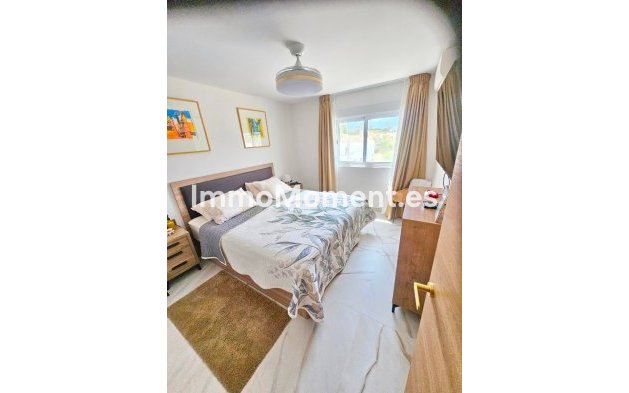 Wiederverkauf - Wohnung - Altea - Altea Centro